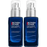 Biotherm Force Supreme Blue Serum x2 2x60 ml Flüssigkeit