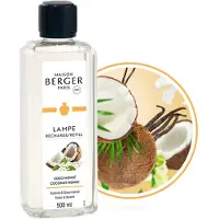 Maison Berger Nachfüllung Lampe Berger 500ML Coco Monoï