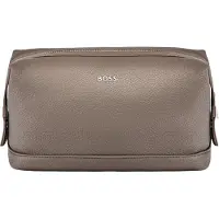 HUGO BOSS Classic Grained - Toilettentasche