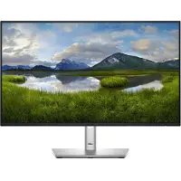 Dell Pro Plus P2425H, 61 cm (24"), 1920 x 1080 Pixel, Full HD, LCD, 8 ms, Schwarz