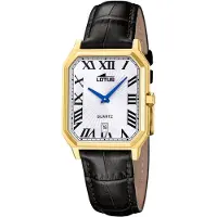 Lotus - 19081/1 - Armbanduhr - Herren