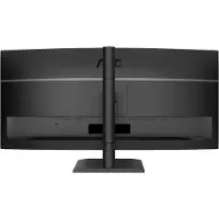 AOC CU34E4C, 86,4 cm (34"), 3440 x 1440 Pixel, UltraWide Quad HD, LED, 4 ms, Schwarz