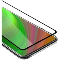 Cadorabo Vollbild Displayschutzglas