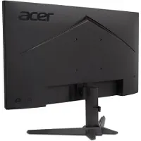 Acer NITRO VG0 VG240Y P6bmipx, 60,5 cm (23.8"), 1920 x 1080 Pixel, Full HD, LCD, 1 ms, Schwarz, Rot