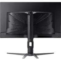 Acer Predator X32 X5 X32X5bmiiphuzx, 80 cm (31.5"), 3840 x 2160 Pixel, 4K Ultra HD, QD-OLED, 0,01 ms, Schwarz