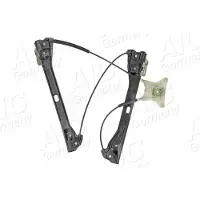 AIC 58892 Elektrischer Fensterheber Vorne Links für SKODA Rapid Spaceback (NH1) Rapid Schrägheck (NH3) für SEAT Toledo IV Schrägheck (KG3)