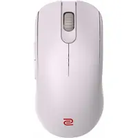 BenQ Zowie By - FK1-DW - Wireless Mouse - Pixart 3950 - 4k polling - Large size - Grey