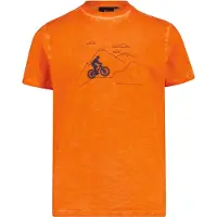CMP Boys Print