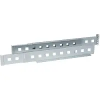 Legrand 310952, Montageset, Silber, 2,93 kg