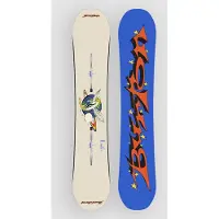 Burton Talent Scout Camber Snowboard Für Frauen