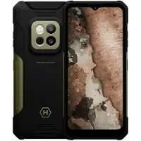 Hammer CONSTRUCTION 2 Thermal Smartphone Military Edition