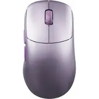Lamzu Thorn V2 - Purple
