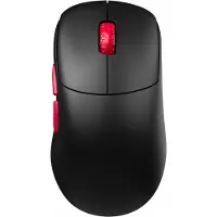 Lamzu Thorn V2 - Black/red