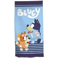 Moose Sweet Summer Badehandtuch, Strandtuch 70x140cm (Schnelltrocknend)