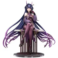 Apex Honkai Impact 3rd Mei Raiden Herrscher Of Thunder Figur One Size