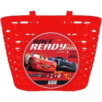 Seven Fahrradkorb Kind Cars 3