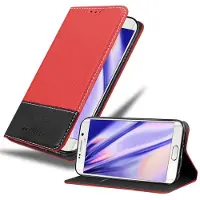 Cadorabo Book X-Wallet Cover