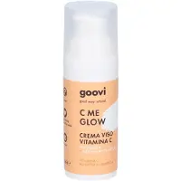 GOOVI C ME Glow Gesichtscreme Vitamin 50 ml Creme