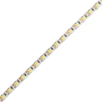 vidaXL LED-Badspiegel 40 cm Rund