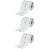 3M Tegaderm Roll 5 cmx10 m 16002 x3 3x1 St Pflaster