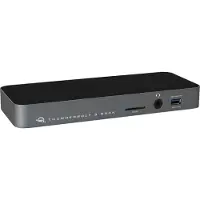 Other World Computing Thunderbolt 3 Dock - Dockingstation - Thunderbolt