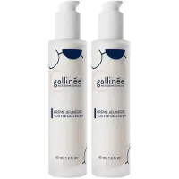 Gallinée Youthful Cream x2 2x50 ml
