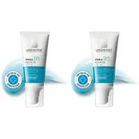 La Roche-Posay Roche-Posay Hyalu B5 Aquagel LSF 30 2x 2x50 ml Gel