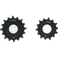 Cycling Ceramic Sram Axs Xplr 13s/t-type/eagle Fahrrad-schaltröllchensatz
