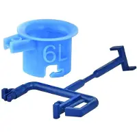GROHE Verschraubung chrom - 43306000