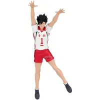 Banpresto Haikyu!!-tetsuro Kuroo Figur