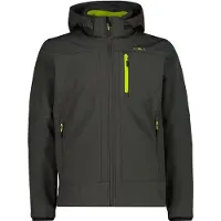 CMP 3a01787n Softshelljacke
