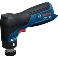 Bosch Akku-Exzenterschleifer GEX 12V-32