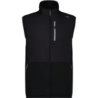 CMP Herren Unterjacke KILDAR MAN VEST HYBRID
