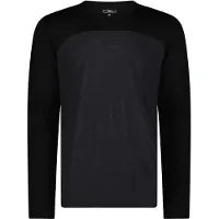 CMP Langarm-T-Shirt Kildar