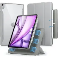 ESR - Rebound Hybrid - iiPad Air 13 (2024) / Air 13 (2025) - Grey