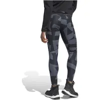 Adidas Damen Tight Terrex Multi Printed