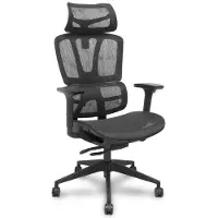 Piqueras Y Crespo Pro537 Bürostuhl
