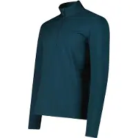 CMP Herren Midlayer Halfzip Sweat
