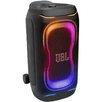 JBL Partybox 330 Party Lautsprecher, Schwarz