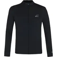 Protest Fahrradtrikot mit langen Ärmeln Prtbrasvel | Größe M