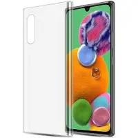 Cadorabo TPU Ultra Slim AIR Cover