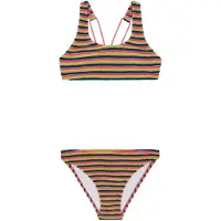 Protest Bikini Prtsicilla Triangle Kinder Guava Pink-Größe 152