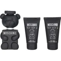 Moschino Toy Boy 2 Geschenkset