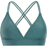 Protest Bikini Oberteil Damen MIXSuperi Triangel Laurelgreen-40