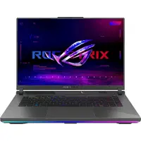 Asus ROG Strix G16 G614PP-RV030W, AMD Ryzen 9, 2,4 GHz, 40,6 cm (16"), 1920 x 1200 Pixel, 32 GB, 1 TB