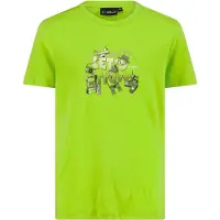 CMP Kid's T-Shirt Print