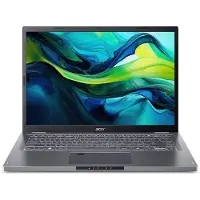 Acer Aspire A14-51M-51PY, Intel Core 5, 35,6 cm (14"), 1920 x 1200 Pixel, 8 GB, 512 GB, Windows 11 Home