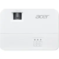 Acer H6815GTV DLP-Projektor, 4000 ANSI Lumen, DLP, UHD 4K (3840x2160), 10000:1, 16:9, 685,8 - 7620 mm (27 - 300")