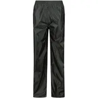 Regatta Regenhose Stormbreak Dark Olive-L