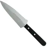 Schneider Tortenmesser und -heber, 16 cm 262602 , Ausführung: Säge, Welle